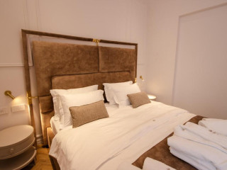 Hotel & SPA The Crown Boutique