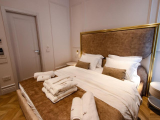 The Crown Boutique Hotel & SPA