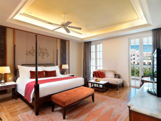 The Danna Langkawi