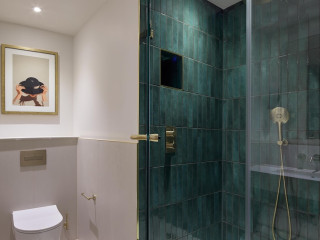 The Derby London City, Curio Collection by Hilton