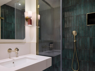 The Derby London City, Curio Collection by Hilton