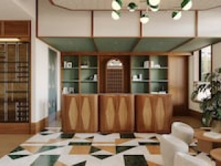 THE DERBY LONDON CITY, CURIO COLLECTION BY HILTON