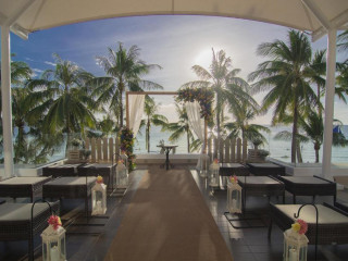 The District Boracay