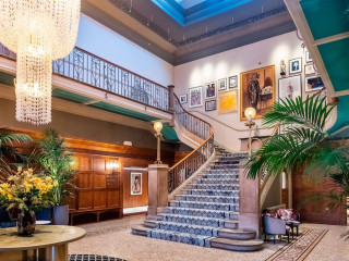 The Dixon, Tower Bridge, Autograph Collection