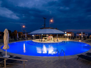 The Dome Luxury Hotel