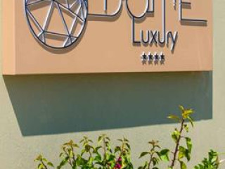 The Dome Luxury Hotel