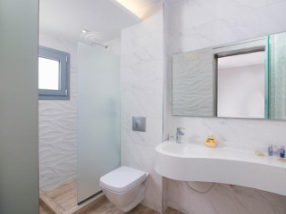 The Dome Luxury Hotel