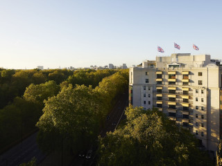 The Dorchester Hotel
