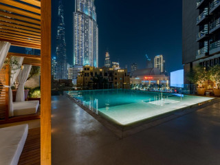 The Dubai EDITION