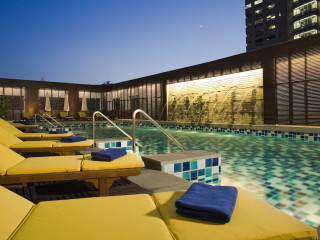 THE DUCHESS HOTEL AND RESIDENCES (SHA)