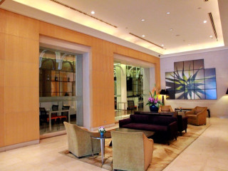 THE DUCHESS HOTEL AND RESIDENCES (SHA)