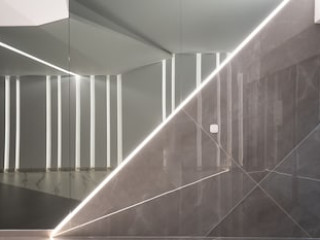 THE EDGE - LUXURY RESIDENCES