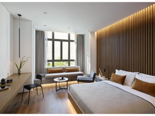 THE EDITOR ATHENS HOTEL