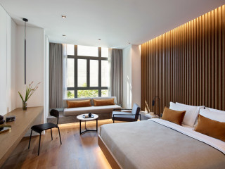 The Editor Hotel Athens