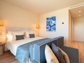 The Editory By The Sea Lagos Hotel