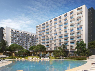 The Editory By The Sea Lagos Hotel