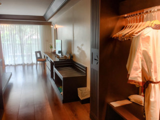 The Elements Krabi Resort