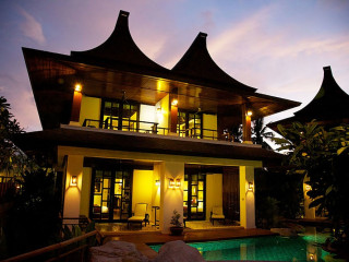 The Elements Krabi Resort