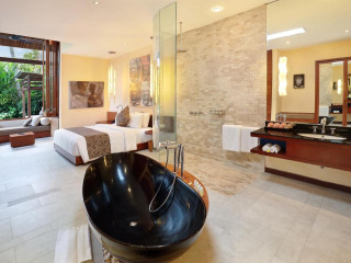 The Elysian Boutique Villa Hotel
