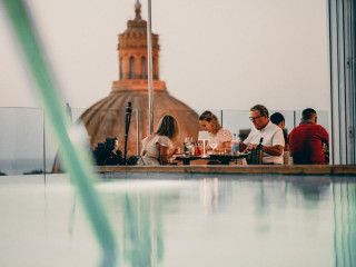 The Embassy Valletta Hotel