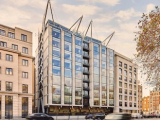 THE EMORY, MAYBOURNE HOTEL COLLECTION