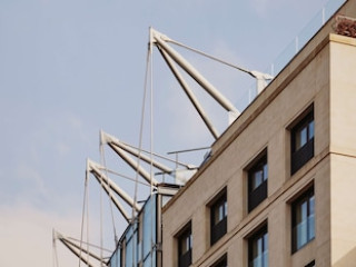 THE EMORY, MAYBOURNE HOTEL COLLECTION