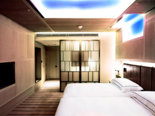 The Emperor Hotel