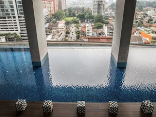 THE ESTABLISHMENT EST KL SENTRAL