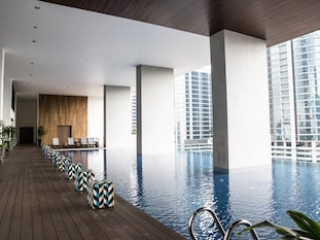 THE ESTABLISHMENT EST KL SENTRAL