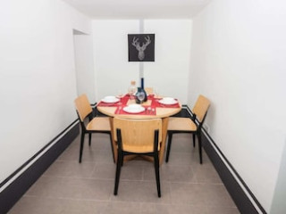 THE ESTABLISHMENT EST KL SENTRAL