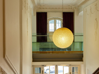 The Excelsior Hotel Thessaloniki