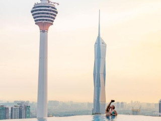 PLATINIUM THE FACE SUITES KL