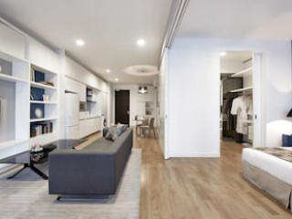 THE FACE SUITES KUALA LUMPUR