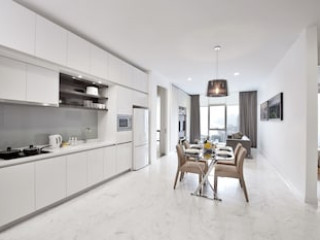 THE FACE SUITES KUALA LUMPUR