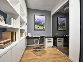 THE FACE SUITES KUALA LUMPUR