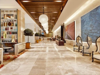 THE FACE SUITES KUALA LUMPUR