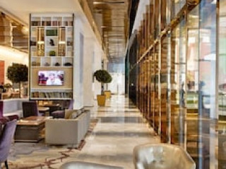 THE FACE SUITES KUALA LUMPUR