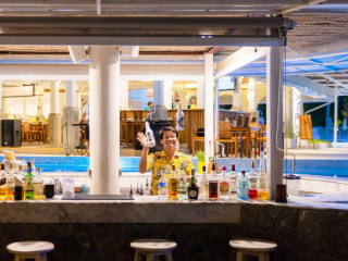 The Fair House Beach Resort & Hotel
