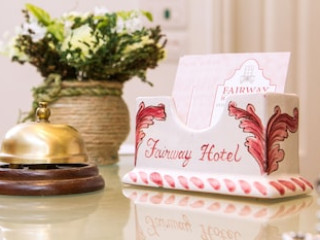 THE FAIRWAY HOTEL