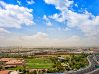 The First Collection Dubai Business Bay