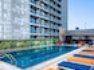 The First Collection Marina Hotel