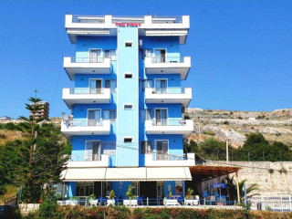 The First Hotel Saranda