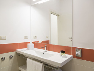 THE FIVE ROOMS NAPOLI