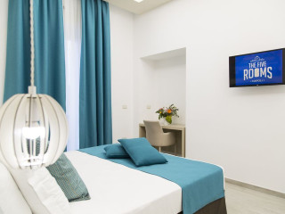 THE FIVE ROOMS NAPOLI