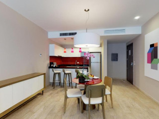 The Fives Beach Hotel & Residences