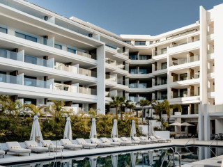 THE FLAG Hotel Marbella Estepona - Adults Recommended