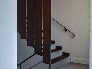 The Foundry Suites Athens