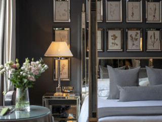 The Franklin London - Starhotels Collezione