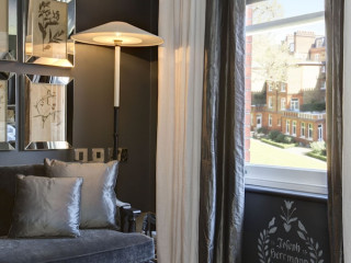 The Franklin London - Starhotels Collezione