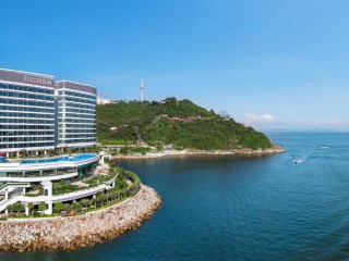 The Fullerton Ocean Park Hotel Hong Kong